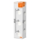 LEDVANCE stropnice SPOT 3x1.9W G9 600lm/827 IP20 ;˙