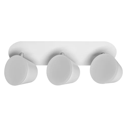 LEDVANCE stropnice SPOT 3x7W 1000lm/930-940 IP20 30Y ;