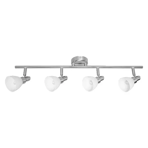 LEDVANCE stropnice SPOT 4x1.9W G9 800lm/827 IP20 ;