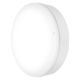 LEDVANCE stropnice SURF.B.PFM 10.2W 800lm/830 IP65 50Y ;bílá nouz.˙