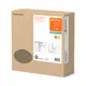 LEDVANCE stropnice SURF.C.VAL 13W 920lm/830 IP44 30Y ;