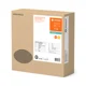 LEDVANCE stropnice SURF.C.VAL 13W 920lm/830 IP44 30Y ;
