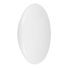 LEDVANCE stropnice SURF.C.VAL 18W 1440lm/3CCT IP44 50Y ;