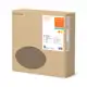 LEDVANCE stropnice SURF.C.VAL 18W 1440lm/830 IP44 30Y ;