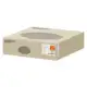 LEDVANCE stropnice SURF.C.VAL 18W 1440lm/830 IP44 30Y ;senz.
