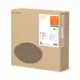 LEDVANCE stropnice SURF.C.VAL 18W 1440lm/840 IP44 30Y ;