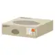 LEDVANCE stropnice SURF.C.VAL 18W 1440lm/840 IP44 30Y ;senz.