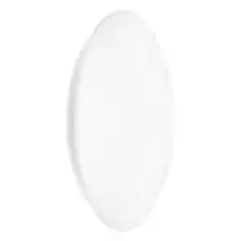 LEDVANCE stropnice SURF.C.VAL 42W 3500lm/830 IP44 50Y ;bílá DALI