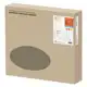 LEDVANCE stropnice SURF.C.VAL 42W 3500lm/830 IP44 50Y ;bílá PS senz.