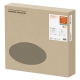 LEDVANCE stropnice SURF.C.VAL 42W 3500lm/830 IP44 50Y ;bílá PS˙