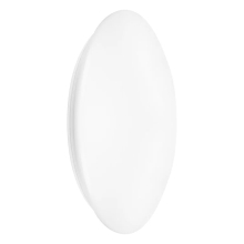 LEDVANCE stropnice SURF.C.VAL 42W 3500lm/840 IP44 50Y ;bílá PS