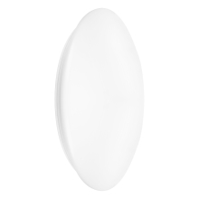 LEDVANCE stropnice SURF.C.VAL 42W 3500lm/840 IP44 50Y ;bílá PS senz.˙