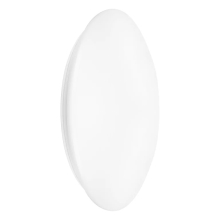 LEDVANCE stropnice SURF.C.VAL 42W 3500lm/840 IP44 50Y ;bílá PS˙