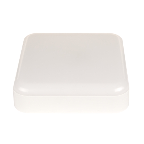 LEDVANCE stropnice SURF.SQ.SL 10W 1050lm/840 IP65 50Y ;