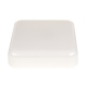 LEDVANCE stropnice SURF.SQ.SL 19W 2000lm/830 IP65 50Y ; senz.˙