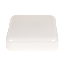 LEDVANCE stropnice SURF.SQ.SL 19W 2000lm/840 IP65 50Y ;