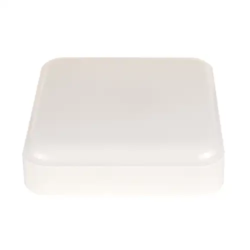 LEDVANCE stropnice SURF.SQ.SL 19W 2000lm/840 IP65 50Y ;