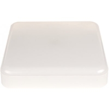 LEDVANCE stropnice SURF.SQ.SL 26W 2700lm/830 IP65 50Y ;