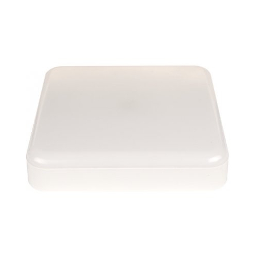 LEDVANCE stropnice SURF.SQ.SL 26W 2700lm/830 IP65 50Y ;