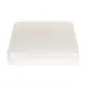 LEDVANCE stropnice SURF.SQ.SL 26W 2700lm/830 IP65 50Y ;