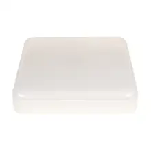 LEDVANCE stropnice SURF.SQ.SL 26W 2700lm/840 IP65 50Y ;