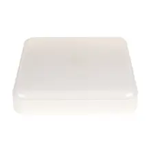 LEDVANCE stropnice SURF.SQ.SL 26W 2700lm/840 IP65 50Y ; senz.