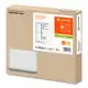 LEDVANCE stropnice SURF.SQ.SL 35W 3600lm/830 IP65 50Y ;