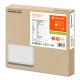LEDVANCE stropnice SURF.SQ.SL 35W 3600lm/840 IP65 50Y ; senz.˙