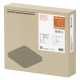 LEDVANCE stropnice SURF.SQ.VAL 24W 2000lm/3CCT IP44 50Y ;bílá senz.˙
