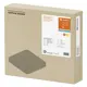 LEDVANCE stropnice SURF.SQ.VAL 24W 2000lm/830 IP44 50Y ;bílá