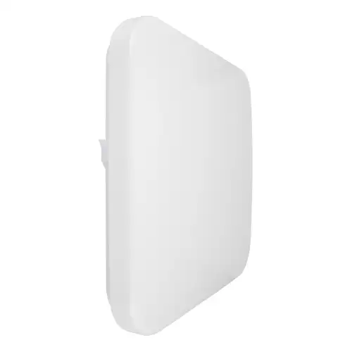 LEDVANCE stropnice SURF.SQ.VAL 24W 2000lm/840 IP44 50Y ;bílá