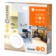 LEDVANCE SUNatHome nástěnné svítidlo Circular 18.5W 1400lm/22-5000K IP20 bílá˙