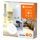 LEDVANCE SUNatHome nástěnné svítidlo Circular 18.5W 1400lm/22-5000K IP20 bílá˙
