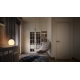 LEDVANCE SUNatHome stolní lampička Moodlight 8.5W 330lm/22-5000K IP20 30Y bílá˙