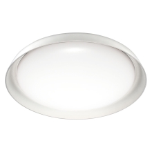LEDVANCE SUNatHome stropnice Orbis.Plate 26W 2100lm/22-5000K IP20 30Y