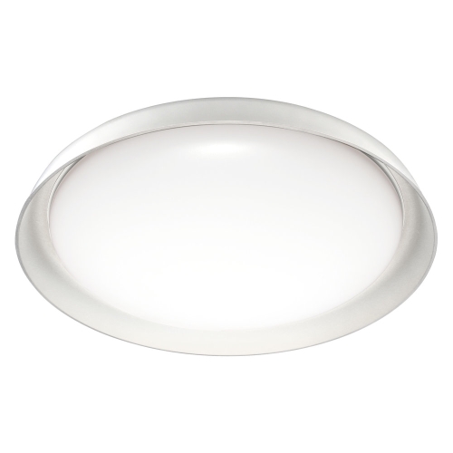 LEDVANCE SUNatHome stropnice Orbis.Plate 26W 2100lm/22-5000K IP20 30Y˙