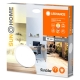 LEDVANCE SUNatHome stropnice Orbis.Plate 26W 2100lm/22-5000K IP20 30Y˙
