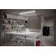 LEDVANCE SUNatHome svít.liniov.LED Workspace 15W 1200lm/22-5000K IP20 bílá