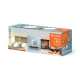 LEDVANCE SUNatHome svít.nástěn.LED BathroomRound 14W 1040lm/22-5000K IP44