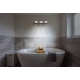 LEDVANCE SUNatHome svít.nástěn.LED BathroomRound 14W 1040lm/22-5000K IP44