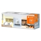 LEDVANCE SUNatHome svít.nástěn.LED BathroomRound 14W 1040lm/22-5000K IP44