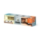 LEDVANCE SUNatHome svít.nástěn.LED BathroomRound 20W 1560lm/22-5000K IP44