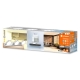 LEDVANCE SUNatHome svít.nástěn.LED BathroomRound 20W 1560lm/22-5000K IP44