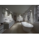 LEDVANCE SUNatHome svít.nástěn.LED BathroomRound 7.5W 520lm/22-5000K IP44