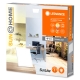 LEDVANCE SUNatHome svít.přisaz.LED Planon.P 20W 1800lm/22-5000K IP20 30Y 30x30