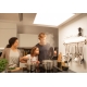 LEDVANCE SUNatHome svít.přisaz.LED Planon.P 20W 1800lm/22-5000K IP20 30Y 30x30