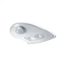 LEDVANCE svít.bater.LED DOORLED.DOWN 0.95W 40lm/840 PIR ;bílá