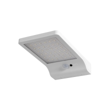 LEDVANCE svít.bater.LED DOORLED.SOLAR 3W 320lm/840 PIR ;bílá