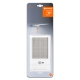 LEDVANCE svít.bater.LED DOORLED.SOLAR 3W 320lm/840 PIR ;bílá