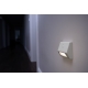 LEDVANCE svít.bater.LED NIGHTLUX.HALL 0.25W 14lm/840 PIR ;bílá